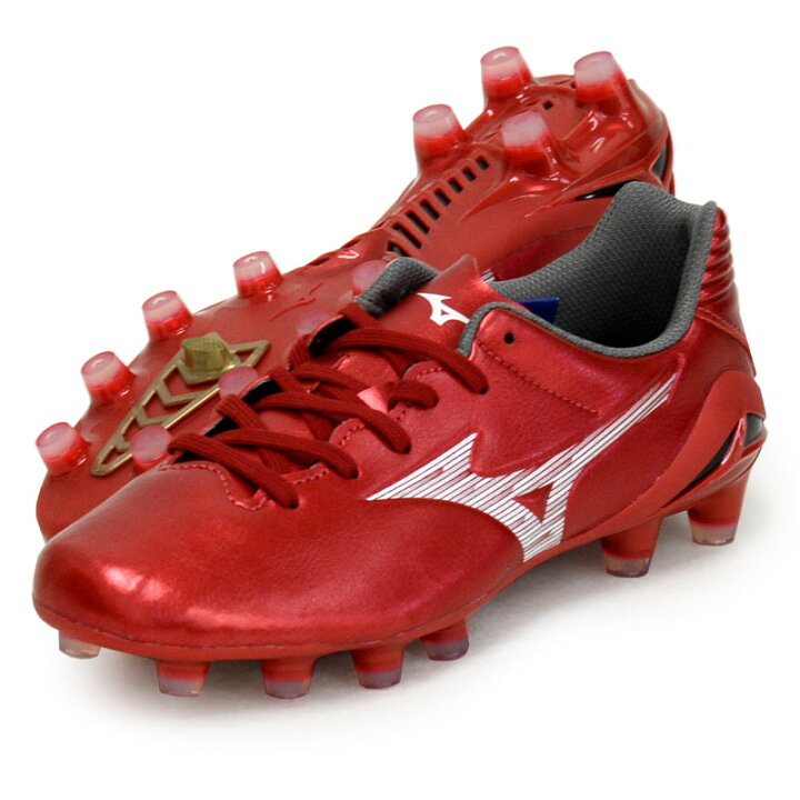MIZUNO ミズノ モナルシーダ NEO Ⅲ PRO ジュニア(ホワイト×グリーン) P1GB252037 サッカー スパイク・シューズ -サッカー ショップ【SWS】 【2,000円OFFクーポン発行中】 ミズノ MIZUNO ジュニア サッカー スパイク シューズ モナルシーダネオ3 PRO Jr P1GB252037