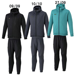 ~Ym MIZUNO ~Ymv Xgb`XEFbgt[fB㉺Zbg jZbNX 싅 EFA g[jO K XEFbg 25AW(12JECK79/12JFCK79)