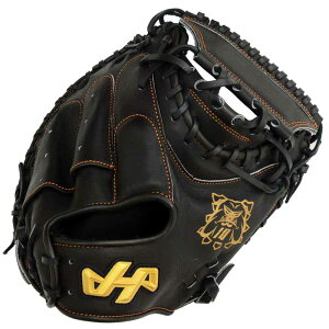 ハタケヤマ HATAKEYAMA 限定 軟式用 キャッチャーミット 甲斐モデル 野球 軟式 ミット グローブ 捕手用 25AW(PRO-G10M19KAI)