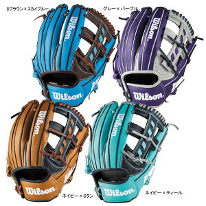 EB\ WILSON p The Wannabe Hero DUAL p 싅   O[u Ou 25AW(WBW103750/52/54/56)
