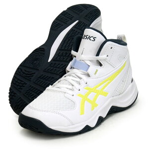 AVbNX asics DUNKSHOT MB 10 (_NVbg MB 10) KIDS WjA oXPbg{[V[Y obV 25AW (1064A019-102)