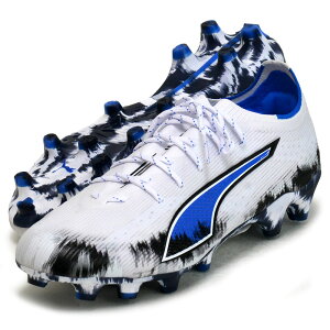 v[} PUMA Eg 6 AeBbg JAPAN HG/AG TbJ[XpCN ULTRA 25FW (109065-01)
