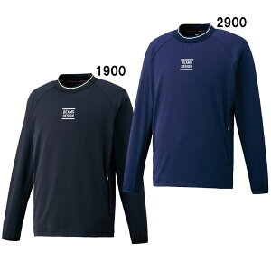 [bg ZETT ZETT by BEAMS DESIGN sXe 싅 EFA EChVc 25AW(BOV74401)