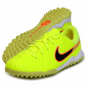 �i�C�L NIKE �i�C�L �W���j�A ���W�F���h 10 �A�J�f�~�[ TF �W���j�A �T�b�J�[�g���[�j���O�V���[�Y 25HO (DV4351-701)