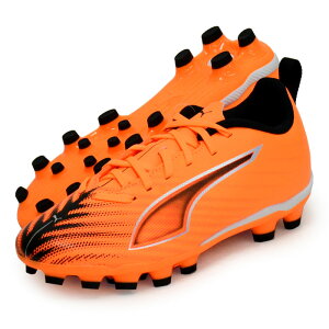 v[} PUMA Eg 6 vC HG/AG {MID JR WjA TbJ[XpCN ULTRA 25FW (108536-03)