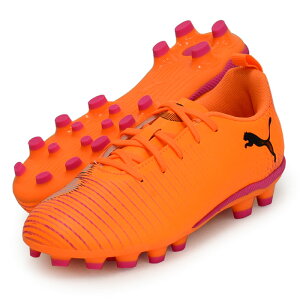 v[} PUMA t[`[ 8 vC HG/AG + MID JR WjA TbJ[XpCN FUTURE 25FW (108624-03)