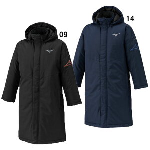 ~Ym MIZUNO WjA ȃR[g g[jOEFA x`R[g 25FW (32MEC950)