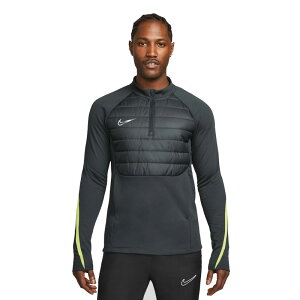 ナイキ NIKE ナイキ TF ACD DRL L/S トップ WW サッカーウェア ジャージシャツ 25HO (FB6817-390)