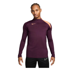 iCL NIKE iCL DF STRK DRIL L/S gbv T90 TbJ[EFA W[WVc 25HO (HV6403-383)