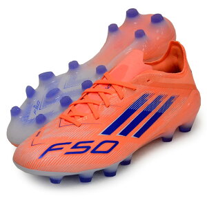 AfB_X adidas F50 PRO HG/AG JAPAN TbJ[XpCN F50 25FW (JR4397)