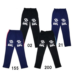 �T�b�J�[�W�����L�[ SOCCER JUNKY DFL �g���[�j���O�����O�p���c �t�b�g�T�� �T�b�J�[ �E�F�A 25AW (SJ25D11)