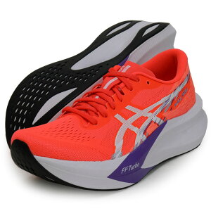 AVbNX asics MAGIC SPEED4 (}WbNXs[h4) WOMEN fB[X jOV[Y 25AW (1012B764-600)