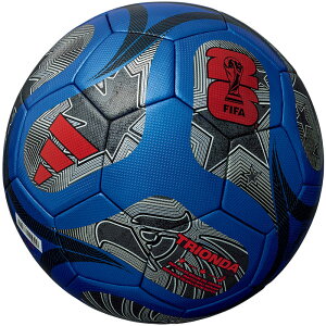 AfB_X adidas 2026 FIFA[hJbv vJ4ʐFf gI_ LbY TbJ[{[ 25AW (ADF420B)