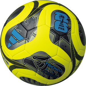 AfB_X adidas 2026 FIFA[hJbv vJ4ʐFf gI_ LbY TbJ[{[ 25AW (ADF420Y)