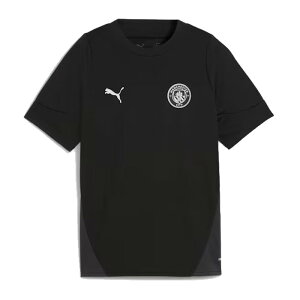 PUMA(v[}) }`FX^[VeB FC MCFC TR SSVc Jr TbJ[ EFA 25AW(781995-14)