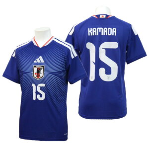 AfB_X adidas AfB_X TbJ[{\ 2026 z[ vJ jtH[ wԍ15 cn TbJ[ vJ EFA JAPAN 26SS(DAZ45 cn)