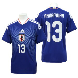 AfB_X adidas AfB_X TbJ[{\ 2026 z[ vJ jtH[ wԍ13 hl TbJ[ vJ EFA JAPAN 26SS(DAZ45 hl)