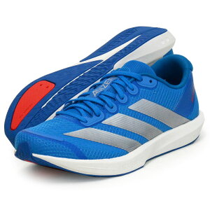 �A�f�B�_�X adidas �A�f�B�[�� BK / ADIZERO BK �����j���O�V���[�Y ���� 26SS (JQ1679)