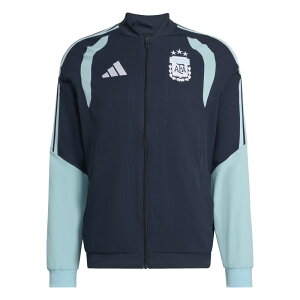 AfB_X adidas A[`\ 2026 PRESENTATION JACKET TbJ[ vJ WPbg 26SS(QD361-JY7023)