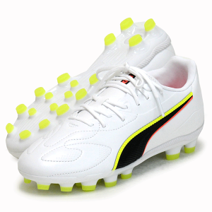 �v�[�} PUMA �L���O 20 �}�b�` HG/AG+MID JR �W���j�A �T�b�J�[�X�p�C�N KING 26SS (108489-01)