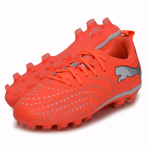 �v�[�} PUMA �t���[�`���[ 9 �v���C HG/AG + MID JR �W���j�A �T�b�J�[�X�p�C�N FUTURE 26SS (108932-01)