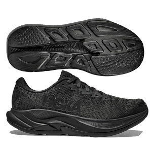 �z�J HOKA M RINCON 4 (�����R�� 4) ���� �����j���O�V���[�Y26SS(1155130-BBLC)