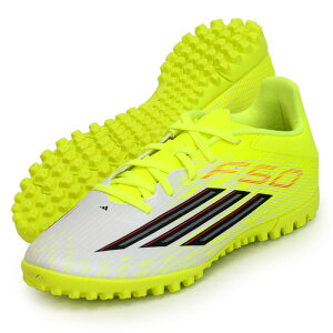 �A�f�B�_�X adidas F50 CLUB TF �T�b�J�[�g���[�j���O�V���[�Y F50 26SS (JR9051)