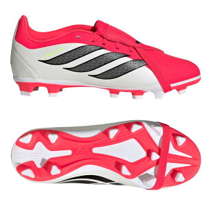 �A�f�B�_�X adidas PREDATOR CLUB FT FxG J �W���j�A �T�b�J�[�X�p�C�N F50 26SS (KI8894)
