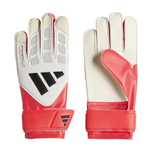 �A�f�B�_�X adidas PREDATOR GL TRAINING J �W���j�A �T�b�J�[ �L�[�p�[�O���[�u �L�[�e PREDATOR 26SS (MCC43-KA7792�j