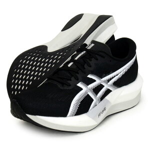�A�V�b�N�X asics MAGIC SPEED 5 WIDE (�}�W�b�N�X�s�[�h 5) ���� �����j���O�V���[�Y ���C�h 26SS(1013A184-001)