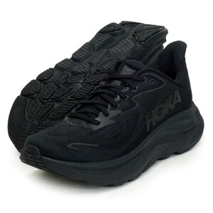 �z�J HOKA M CLIFTON 10 (�N���t�g�� 10) ���� �����j���O�V���[�Y 26SS(1162030-BBLC)