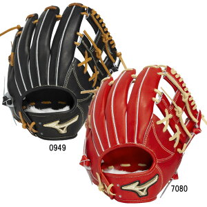 �~�Y�m MIZUNO ��p�O���[�o���G���[�g Professional Selection ��{�^�F�T�C�Y9 �싅 ��� � �O���u �O���[�u 26SS(1AJGR34203)
