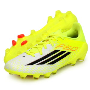 �A�f�B�_�X adidas F50 LEAGUE HG/AG JAPAN �T�b�J�[�X�p�C�N F50 26SS (JQ8683)