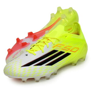 �A�f�B�_�X adidas F50 ELITE AG �T�b�J�[�X�p�C�N F50 26SS (JR6464)