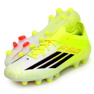 �A�f�B�_�X adidas F50 PRO HG/AG JAPAN �T�b�J�[�X�p�C�N F50 26SS (JR9603)