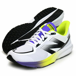 �j���[�o�����X newbalance �_�C�i�\�t�g �t���b�V�� (DynaSoft FLASH v7) ���� �����j���O�V���[�Y 26SS (MFLSH23N)