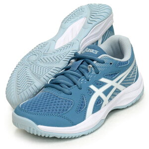 �A�V�b�N�X asics UPCOURT 6 GS (�A�b�v�R�[�g) �W���j�A �o���[�V���[�Y �o�X�P �n���h�V���[�Y �C���h�A ���� 26SS (1074A045-403)