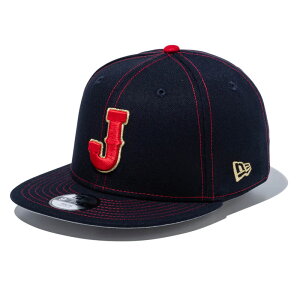 �j���[�G�� NEWERA �L�b�Y Youth 9FIFTY World Baseball Classic �l�C�r�[/�X�J�[���b�g �W���j�A �싅 WBC �L���b�v �X�q 26SS(14948176)