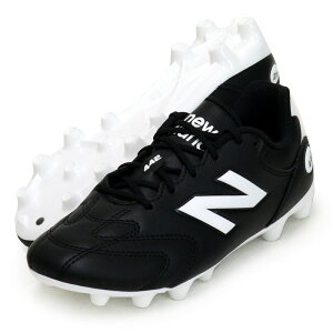 newbalance(�j���[�o�����X) 442 TEAM JNR HG W �W���j�A �T�b�J�[�X�p�C�N JR 26SS(Y43H8EHW)