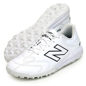 newbalance(�j���[�o�����X) 61 442 TEAM JNR TF W �W���j�A �T�b�J�[�g���[�j���O�V���[�Y JR�^�[�t 26SS(Y43T8SZW)