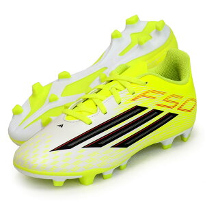 �A�f�B�_�X adidas F50 CLUB FxG J �W���j�A �T�b�J�[�X�p�C�N F50 26SS (JS1482)