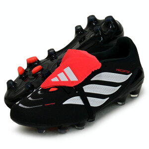 �A�f�B�_�X adidas PREDATOR LEAGUE FT HG/AG JAPAN �T�b�J�[�X�p�C�N �v���f�^�[ 26SS (KI6301)