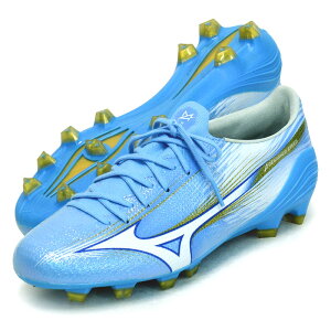 �~�Y�m MIZUNO �~�Y�mALPHA3 ELITE �T�b�J�[�X�p�C�N MIZUNO �A���t�@ 26SS(P1GA266225)