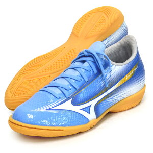 �~�Y�m MIZUNO �~�Y�mALPHA 3 SELECT Jr IN (MIZUNO ��) �W���j�A �t�b�g�T���V���[�Y �A���t�@ ���C�h 26SS(P1GG266525)