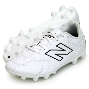 �j���[�o�����X newbalance 442 TEAM JNR HG W �W���j�A �T�b�J�[�X�p�C�N JR 26SS(Y43H9RXW)