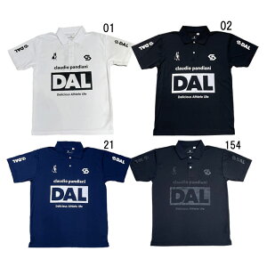 �T�b�J�[�W�����L�[ SOCCER JUNKY DAL �������?DryPolo�V���c �t�b�g�T�� �T�b�J�[ �E�F�A 26SS (CP25A21)