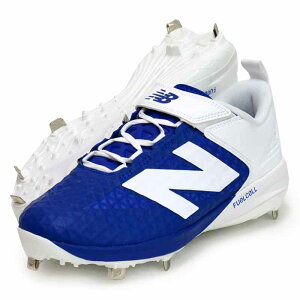 �j���[�o�����X New Balance FuelCell 4040 METAL V8 �싅 �X�p�C�N ���ߍ��� ����X�p�C�N �t���[�G���Z�� 26SS(L4040TB82E)