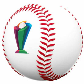ローリングス Rawlings 2026 WBC レプリカ球 (キューブ入り) 1球 World Baseball Classic 日本代表 ワールド・ベースボール・クラシック レプリカボール (LPBBWBC26)