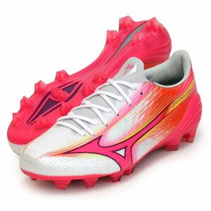 �~�Y�m MIZUNO �~�Y�mALPHA3 JAPAN �T�b�J�[�X�p�C�N �A���t�@ 26SS(P1GA266064)