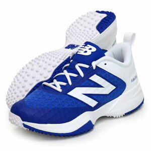 �j���[�o�����X New Balance FuellCell 4040 v8 Turf-Trainer �싅 �g���[�j���O�V���[�Y ��� ��l �g���V���[ 26SS(T4040TB82E)